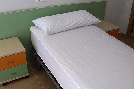 DORMITORIO INDIVIDUAL