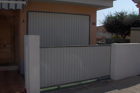 GARAJE
